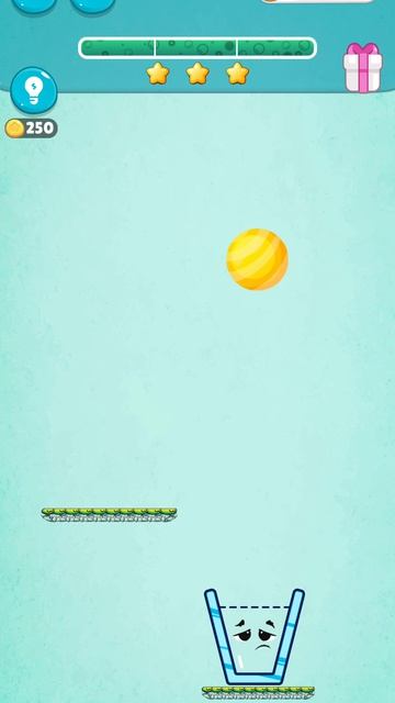 Fill the Glass - 87 уровень