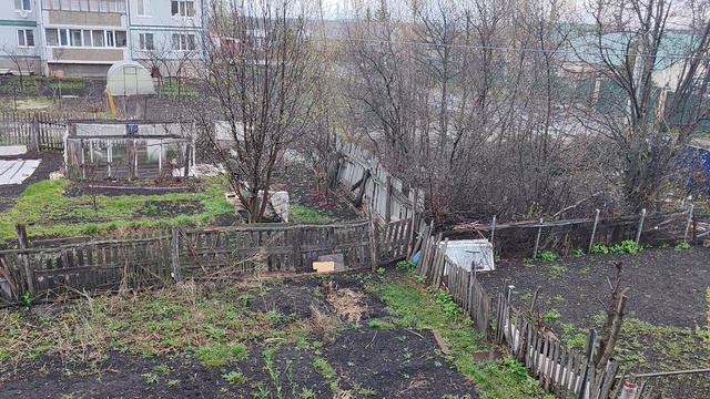 уютная жизнь и природа в деревне