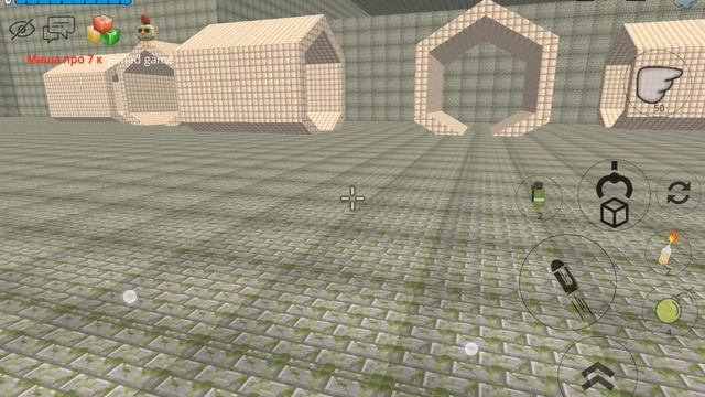 В чикен гане вышло обновление 5.6.0 как делать 3д модель