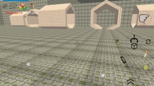 В чикен гане вышло обновление 5.6.0 (как делать 3д модель)