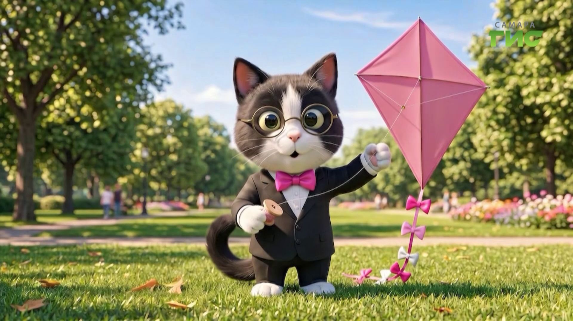 Открытая мастерская 