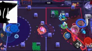 играю В бравл старс