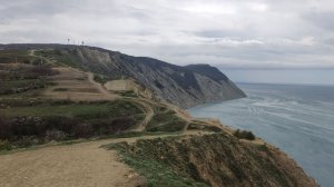 Песня об Анапе: "Золотая середина"