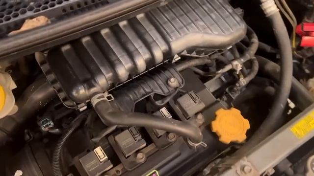 EN07-856461 TM2234 SUBARU R2 RC1