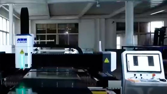 Производство производителя ADH