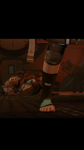 Pragmata Диана- против ну вы панели #смешно #мемы #pragmata  #диана