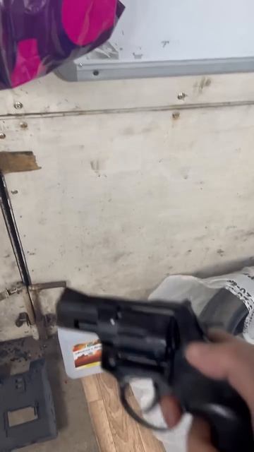 Бульдог Kurs пробиваемость #револьвер #бульдог #kurs #стрельба #травмат