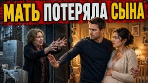 Истории из жизни. Свекровь хотела разрушить их брак и потеряла сына Жизненные истории, Аудиорассказы