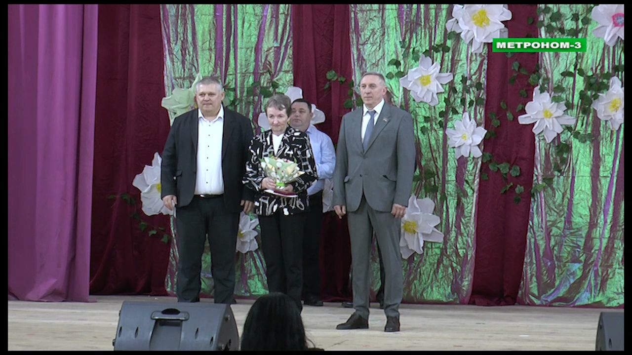 В СТАНИЦЕ ТБИЛИСКОЙ ОТМЕТИЛИ ДЕНЬ МЕСТНОГО САМОУПРАВЛЕНИЯ