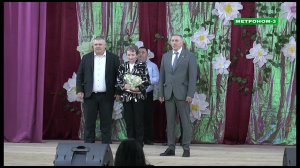 В СТАНИЦЕ ТБИЛИСКОЙ ОТМЕТИЛИ ДЕНЬ МЕСТНОГО САМОУПРАВЛЕНИЯ