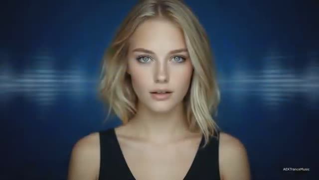 AEKTrance — Glowline (Uplifting Trance)