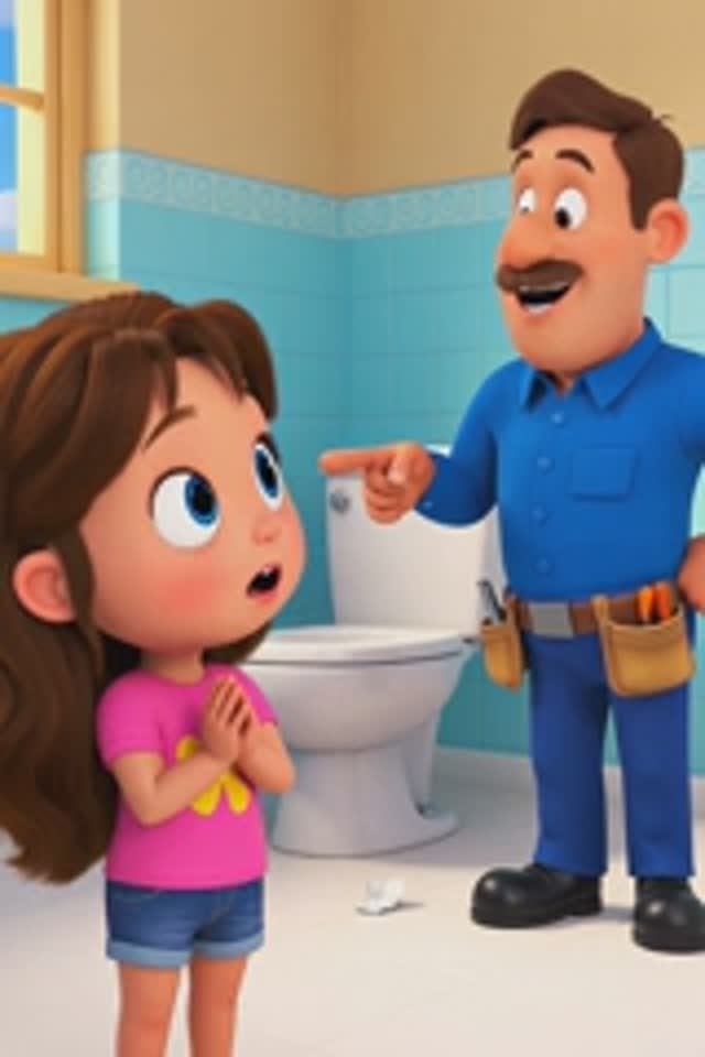 Почему нельзя бросать мусор в унитаз