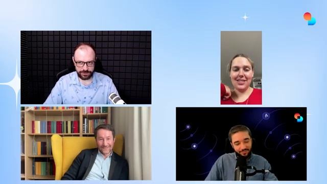 Деловой клуб HR: ИИ в управлении персоналом