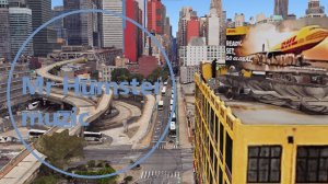 Mr Humster muzic / READY SET GO GLOBAL