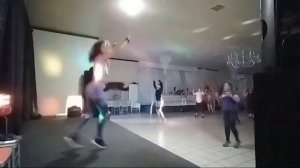 Cardio Dance💃