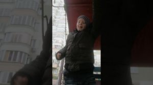 Игры на площадке