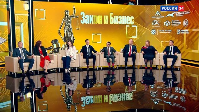 Законные советы и КТХ