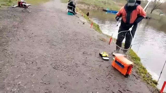 24.04.26 г. РК Волна.