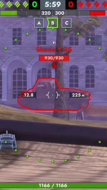 St. Emil 🔥2 выстрела = 2 БК