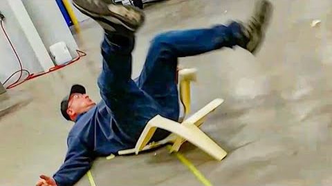 America′s Funniest Home Videos. You're Fired! 😤  Funniest Job Fails