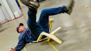 America′s Funniest Home Videos. You're Fired! 😤  Funniest Job Fails