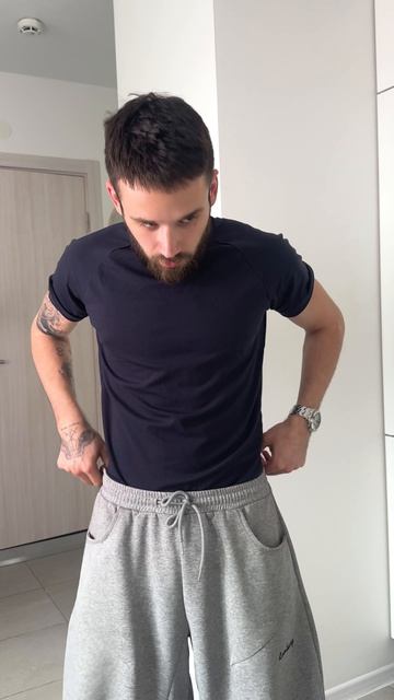 Ты уверен, что это жир?