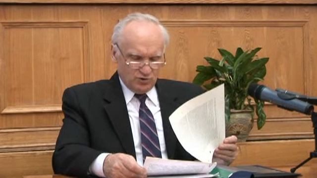 6. 2008.10.20 Русская апологетика (1 курс МДА 08-09)