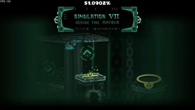 Change Of Scene by bli and more (mode2)