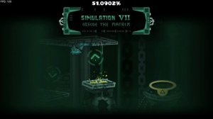 Change Of Scene by bli and more (mode2)