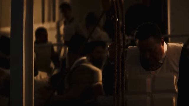 Непотопляемый Титаник: Нерассказанная история | Официальный трейлер