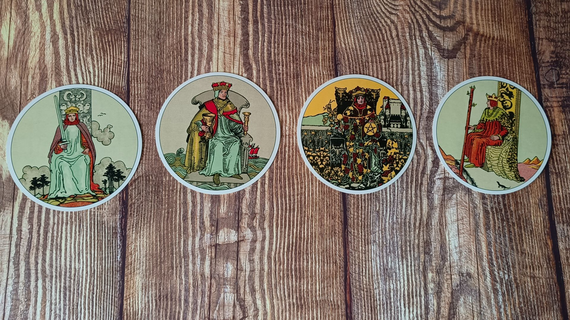 4 КОРОЛЯ💖 ЧТО БЫЛО💖 ЧТО ЕСТЬ💖 ЧТО БУДЕТ💖#4КороляТаро#ГаданиеНаБудущее#ТароПрогноз#ТароГадание