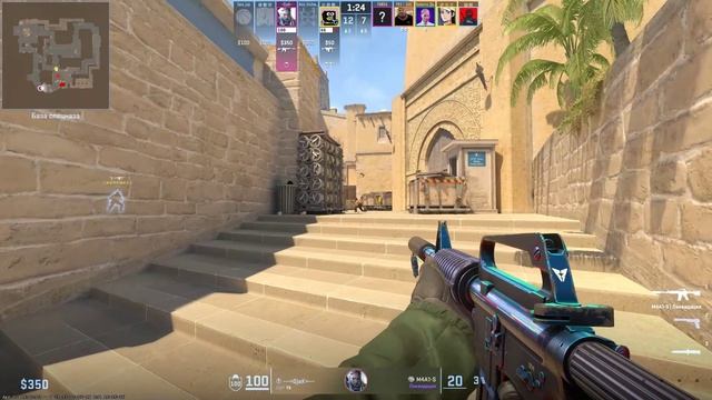 Counter-strike 2 снова лучший6