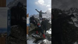 Мунку Сардык. Видео Эдуарда. 18-20.04.26