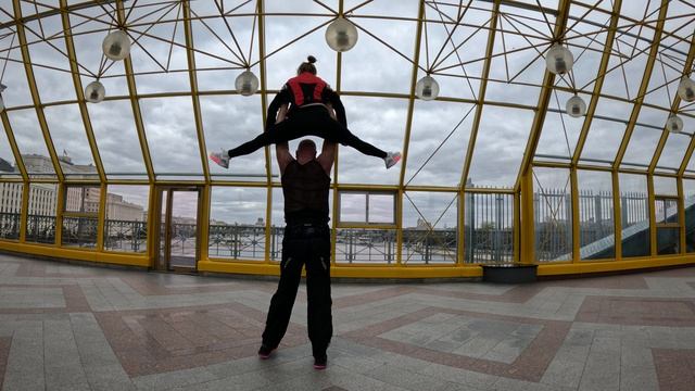 2026-04-24, (6), ПАРК ГОРЬКОГО, Father★STAR, Vale★STAR, ACRO, YOGA, Exhibition, Show, Dance, GX01204