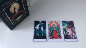 Весы таро-прогноз на неделю 27.04.2026 - 03.05.2026 от Марии Тихоновой