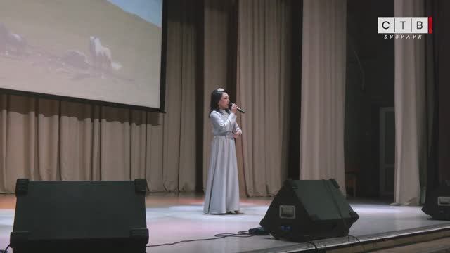 Виват, таланты!