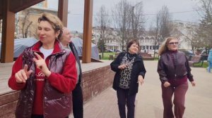 17 апреля.Ты так красива....