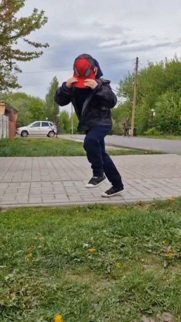 Танцы без правил, взрываем паркет, танцпол в огне !