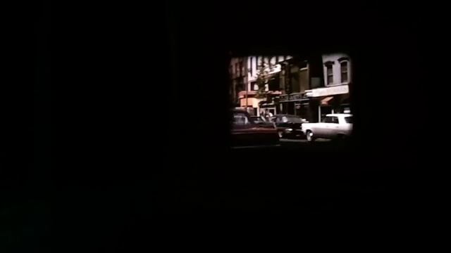 radziecki projektor filmowy 8mm ruś pycb