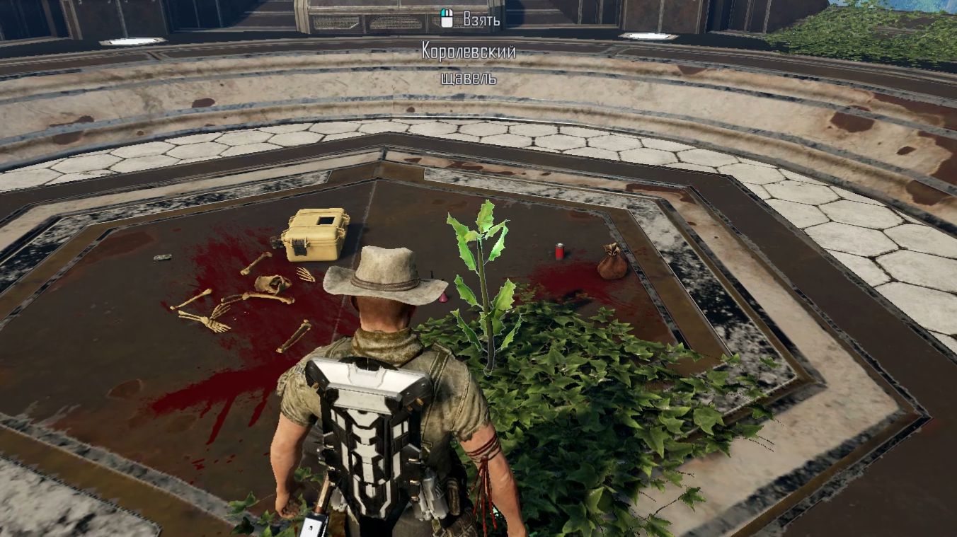 ELEX. Королевский щавель 1. Прохождение от SAFa