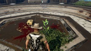 ELEX. Королевский щавель (1). Прохождение от SAFa