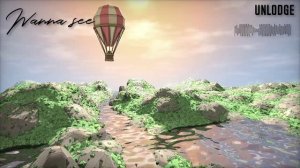 Unlodge - Wanna see #progressive_house #slap_house #vocal_house #dance