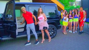 ДИАНА И БАСКЕТБОЛИСТ ЗАМУТИЛИ ТАЙНОЕ СВИДАНИЕ В ЛАГЕРЕ ЧЕРЛИДЕРШ!!!