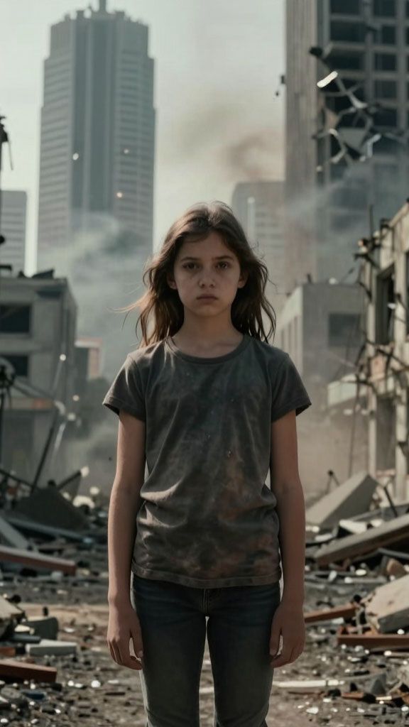 Факты на стол. Идёт ли Третья мировая война?