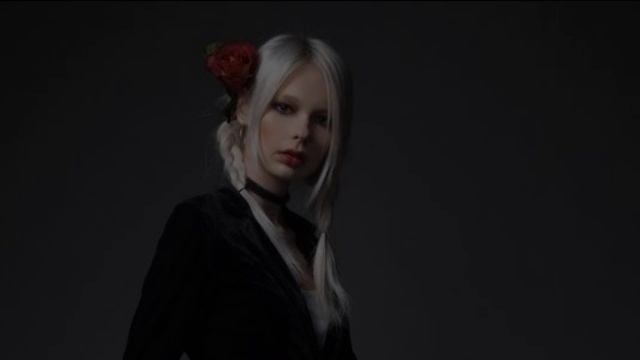 Paola Massari - Nuvole Di Trent'anni Fa (short Version)