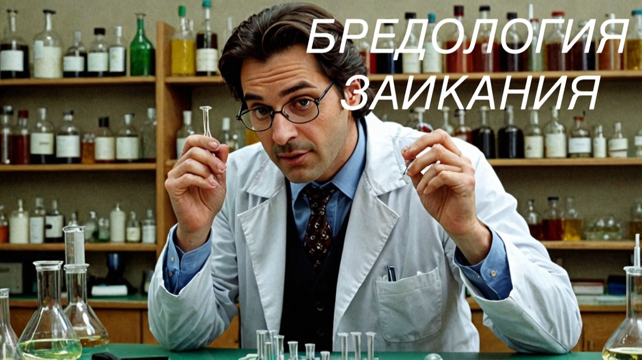 Заикание урок | причины заикания | Бредология и бред