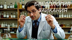 Заикание урок | причины заикания | Бредология и бред