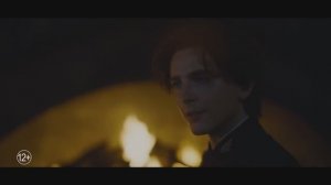 Дюна. Часть 3 - Русский трейлер ( Дубляж, 2026) Тимоти Шаламе
