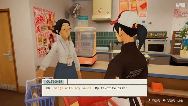 inKONBINI - Official Gameplay Trailer | ID@Xbox April 2026 Showcase