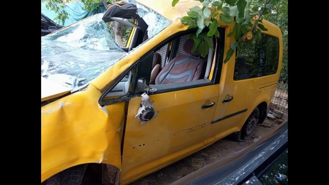 Volkswagen Caddy III (2006), 1.9 DIESEL #Rodals #Moldova